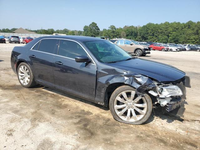 2018 CHRYSLER 300 TOURIN - 2C3CCAAG6JH232366
