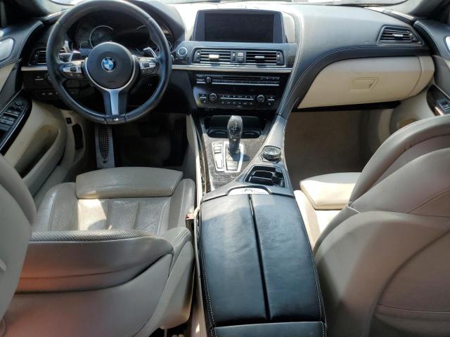 VIN WBA6B2C50FD799364 2015 BMW 6 Series, 650 I Gran... no.8