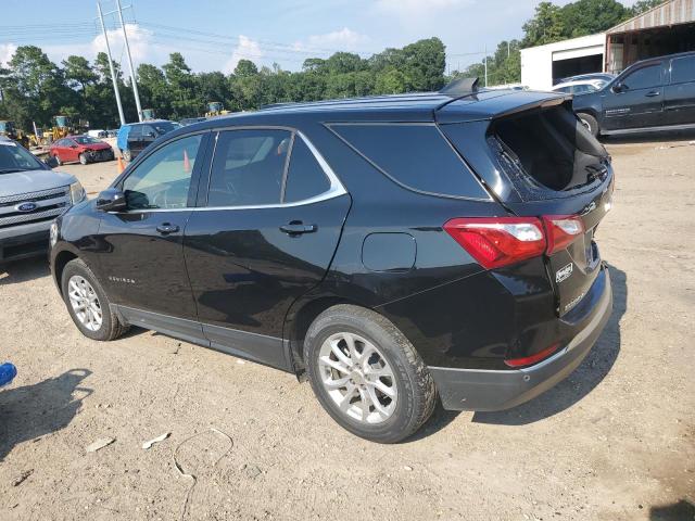 2020 CHEVROLET EQUINOX LT 3GNAXKEV0LL283773  67588534