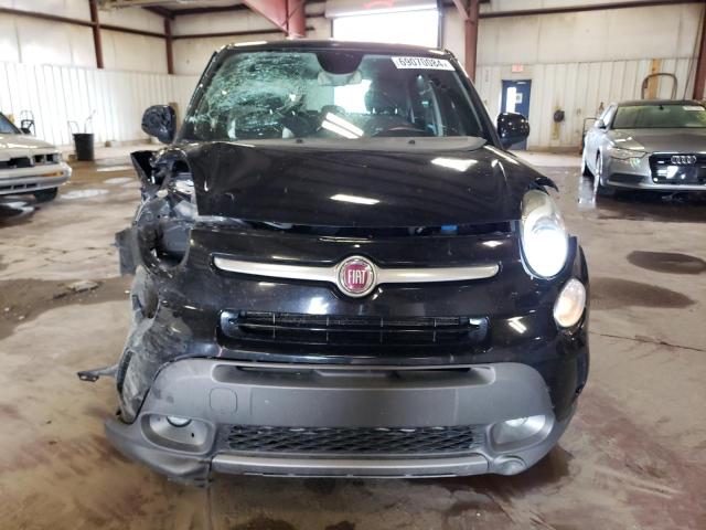 VIN ZFBCFADH1EZ008020 2014 Fiat 500L, Trekking no.5