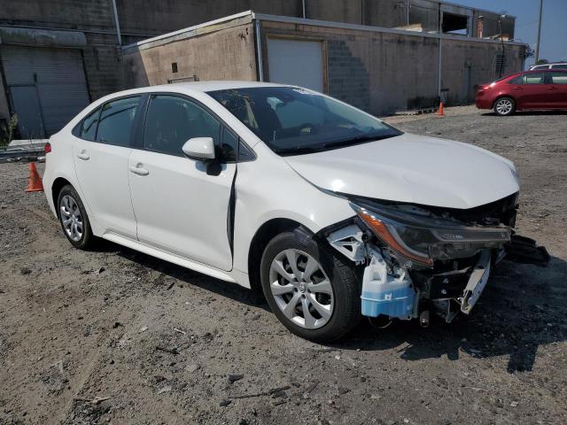 2020 TOYOTA COROLLA LE - JTDEPRAE2LJ022936