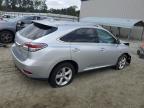 LEXUS RX 350 photo