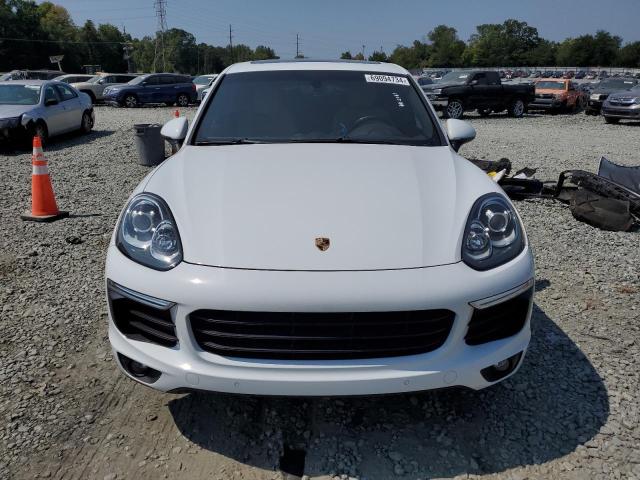 VIN WP1AA2A20GLA02285 2016 Porsche Cayenne no.5