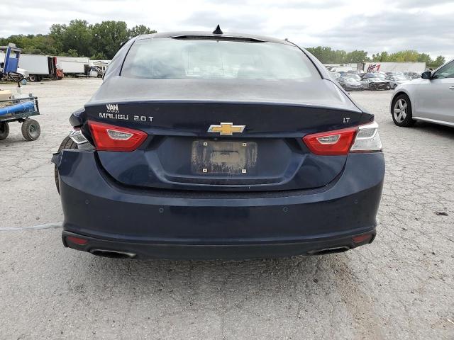 2016 CHEVROLET MALIBU LT - 1G1ZF5SX4GF313856