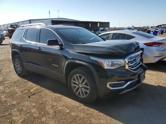 VIN 1GKKNSLA1HZ288181 2017 GMC Acadia, Sle no.4