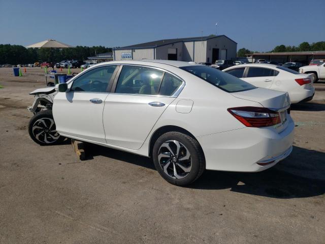 2017 HONDA ACCORD EXL - 1HGCR2F87HA012388