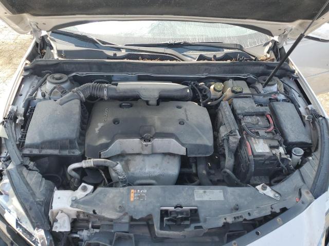 2015 CHEVROLET MALIBU 2LT - 1G11D5SL4FF136546