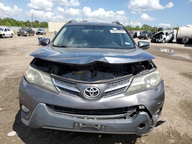 VIN 2T3WFREV7FW214912 2015 Toyota RAV4, Xle no.5