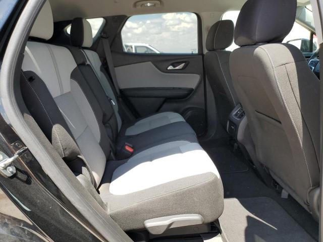 2023 CHEVROLET BLAZER 2LT - 3GNKBCR45PS158371