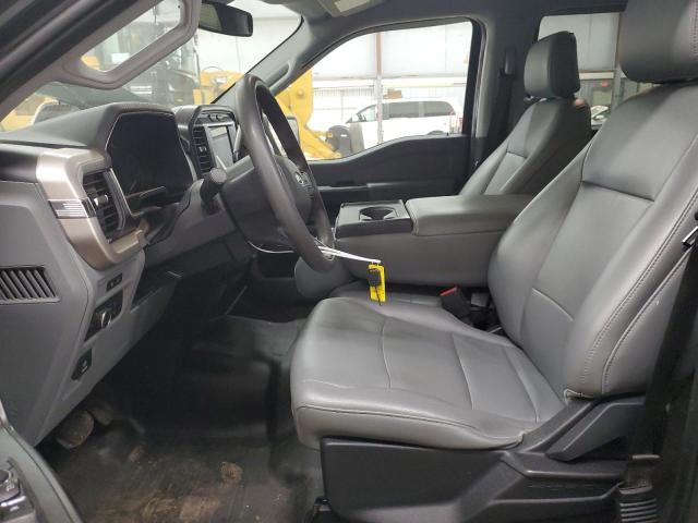 2021 FORD F150 SUPER - 1FTEW1CP5MFC84778