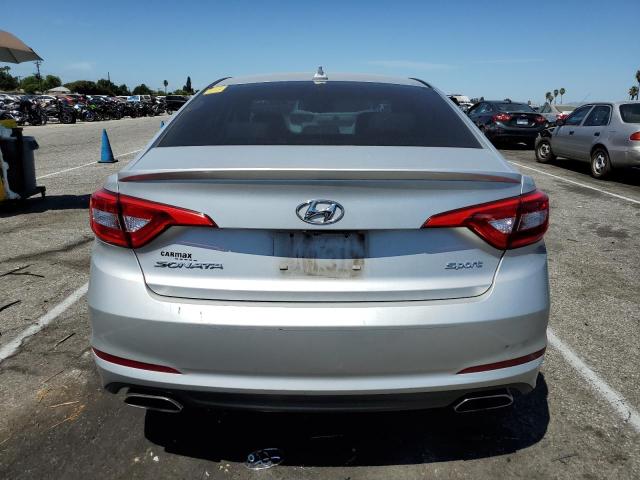 2016 HYUNDAI SONATA SPO - 5NPE34AF7GH422433