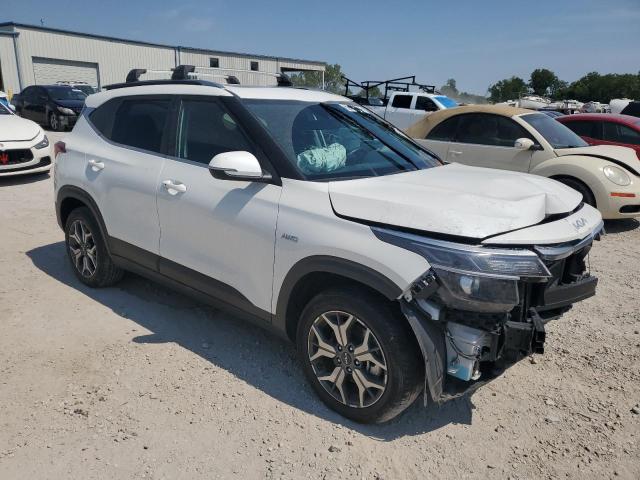 2023 KIA SELTOS EX - KNDERCAA3P7449081
