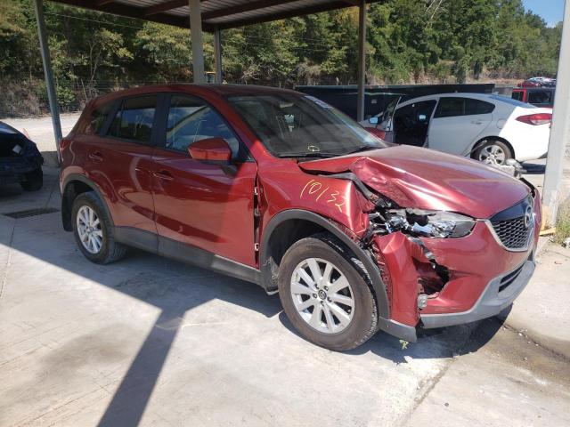 VIN JM3KE2CE2D0138942 2013 Mazda CX-5, Touring no.4