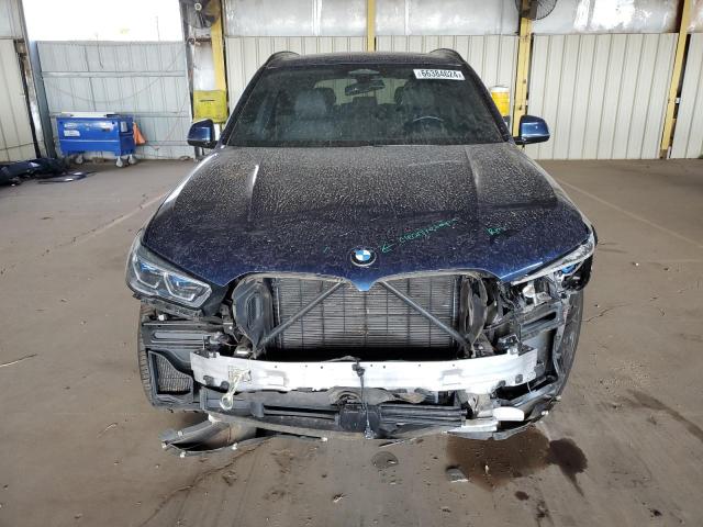 VIN 5UXCR6C03M9H24320 2021 BMW X5, Xdrive40I no.5