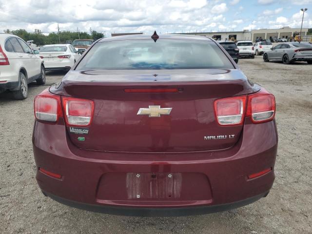 VIN 1G11C5SLXFF201399 2015 CHEVROLET MALIBU no.6