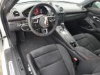 PORSCHE CAYMAN S photo