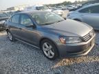 VOLKSWAGEN PASSAT SE photo