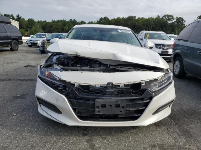 VIN 1HGCV1F18LA053601 2020 Honda Accord, LX no.5