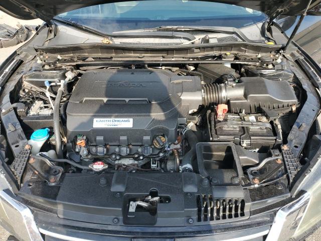 2013 HONDA ACCORD EXL 1HGCR3F81DA025380  67761384