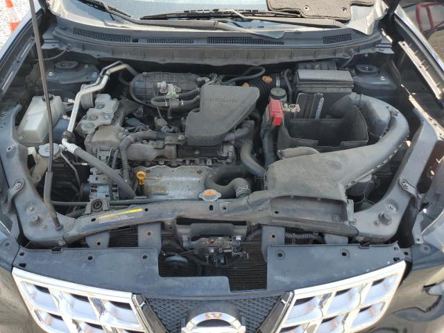 2015 NISSAN ROGUE SELE - JN8AS5MV2FW765139