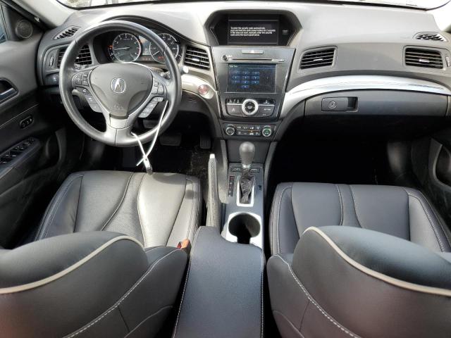 2021 ACURA ILX PREMIU - 19UDE2F77MA008195
