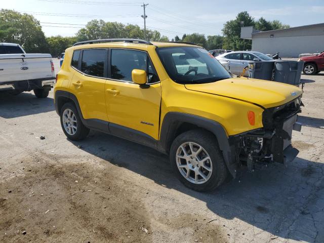 2019 JEEP RENEGADE L - ZACNJBBB5KPJ76632