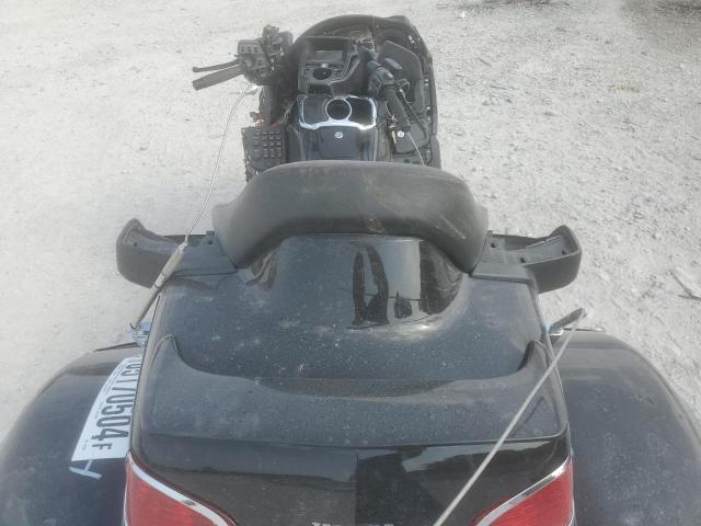 2014 HONDA GL1800 G JH2SC68V7EK000096