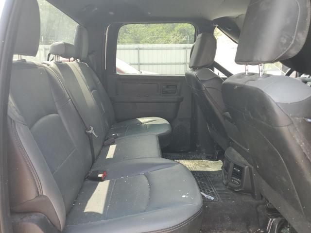 2024 RAM 2500 TRADE - 3C6UR5HLXRG125509