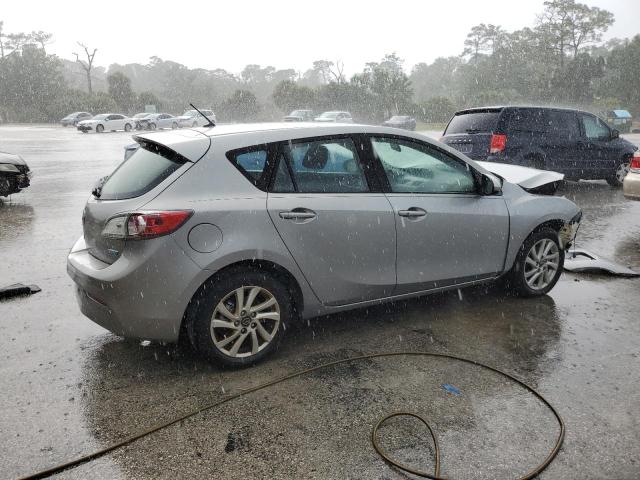 VIN JM1BL1L78D1783759 2013 Mazda 3, I no.3