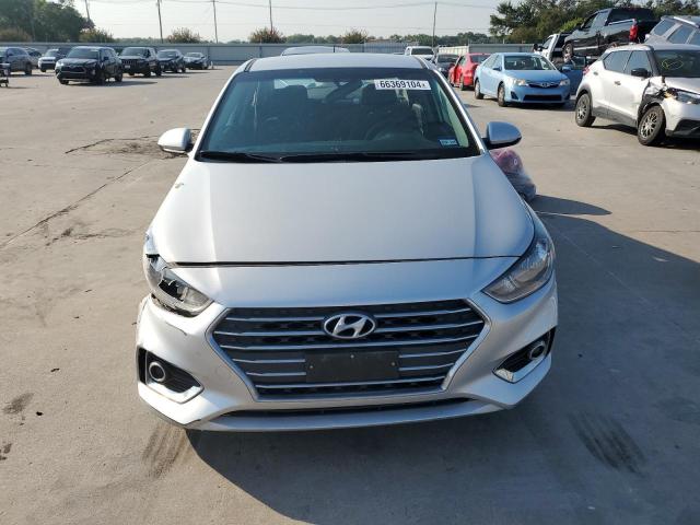 2021 HYUNDAI ACCENT SE 3KPC24A64ME150322  66369104