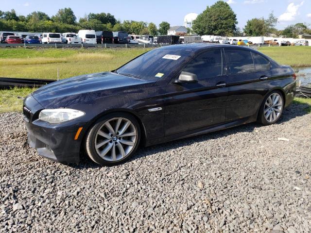 BMW 550 I