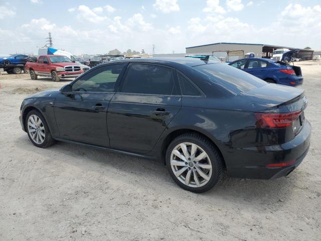 2018 AUDI A4 PREMIUM - WAUKMAF47JA130606