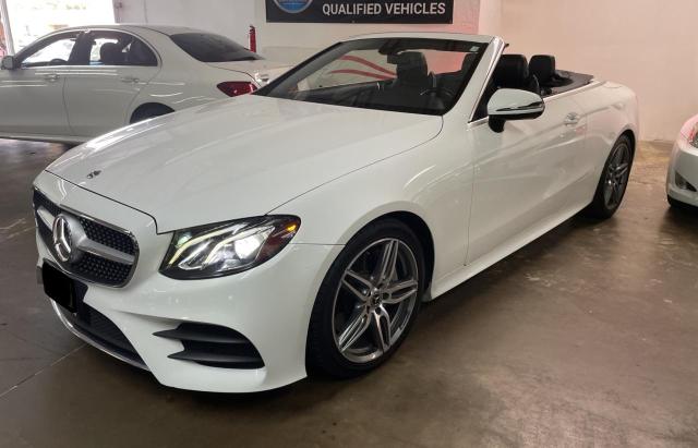 2019 MERCEDES-BENZ E 450 WDD1K6HB1KF076436  69986904