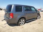 HONDA PILOT EXL photo