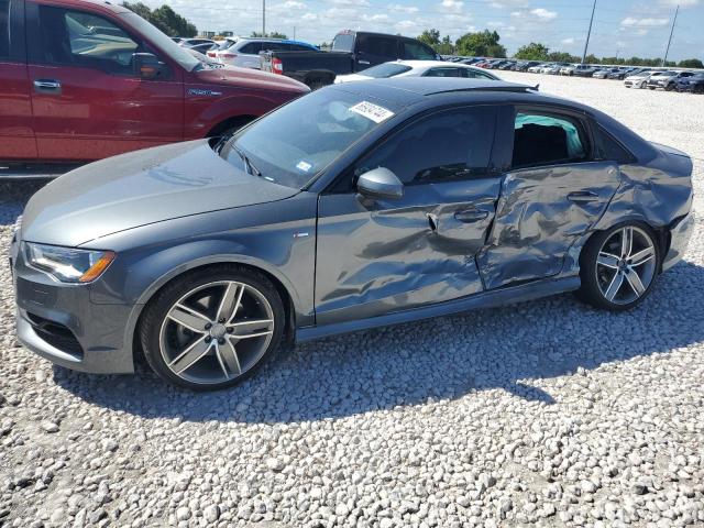2016 AUDI A3 PREMIUM - WAUA7GFF3G1092145