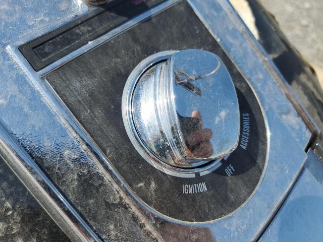 2002 HARLEY-DAVIDSON FXSTS 1HD1BLY182Y055179