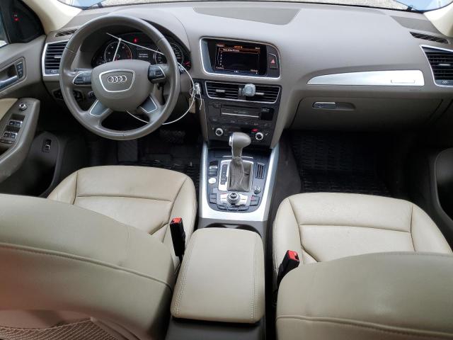 2015 AUDI Q5 TECHNIK WA1LGCFP2FA054010
