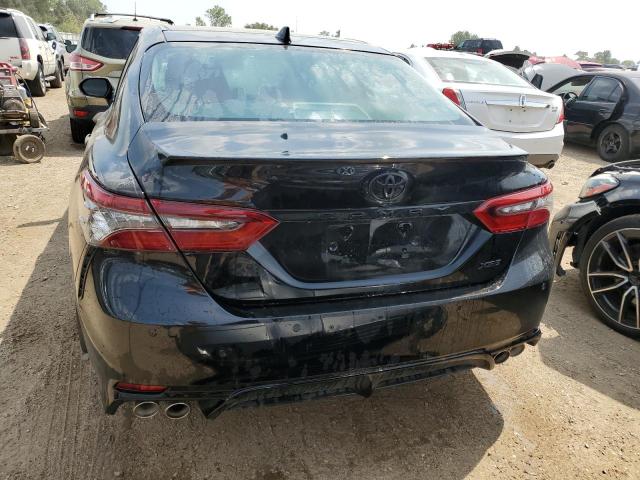 VIN 4T1KZ1AK7RU099096 2024 Toyota Camry, Trd no.6