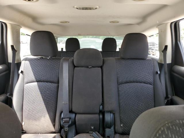 2018 DODGE JOURNEY SE - 3C4PDCAB1JT157996