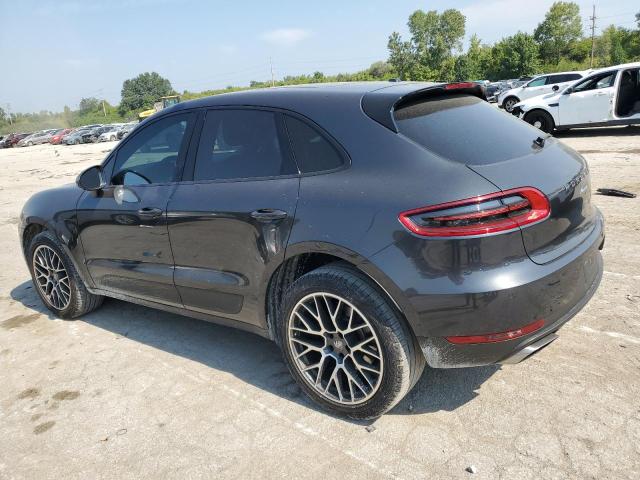 VIN WP1AA2A51HLB81304 2017 Porsche Macan no.2