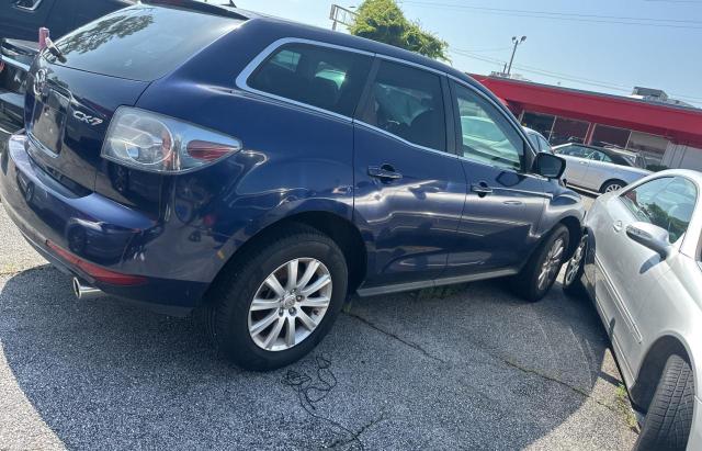 2010 MAZDA CX-7 - JM3ER2W57A0305286