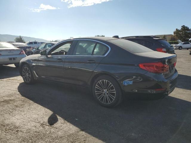 2020 BMW 530E - WBAJA9C08LCD44034