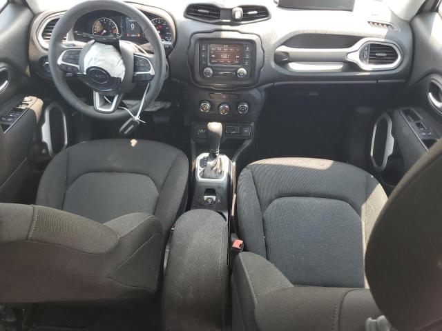 2019 JEEP RENEGADE S - ZACNJBAB6KPK67264