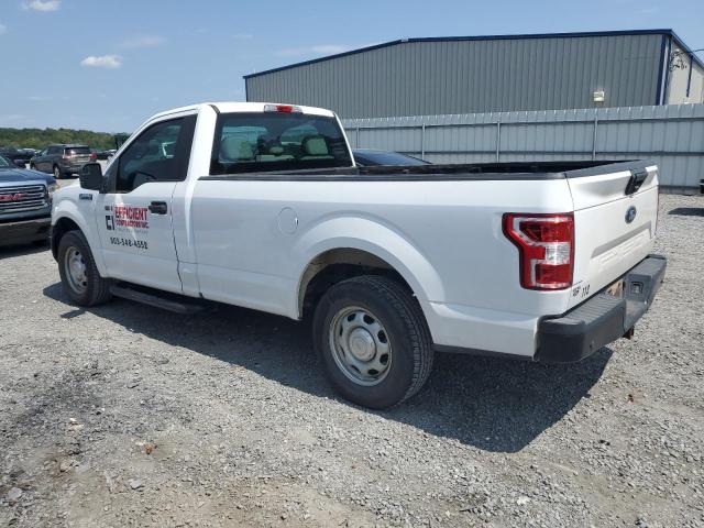 2018 FORD F150 - 1FTMF1CB2JKE63248