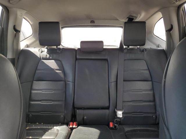 2019 HONDA CR-V EXL - 7FARW1H84KE040242