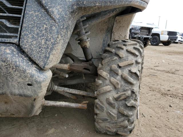 2020 CAN-AM DEFENDER H - 3JBUGAN49LK001338