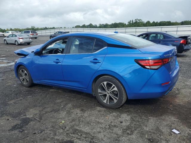 2023 NISSAN SENTRA SV - 3N1AB8CV3PY234673