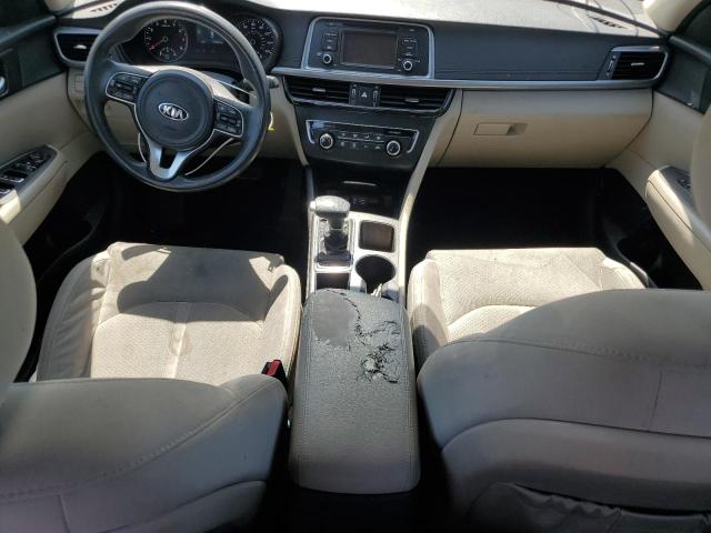 2016 KIA OPTIMA LX - 5XXGT4L37GG081655