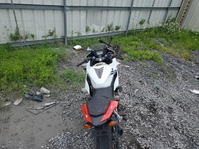 2016 HONDA CBR500 RA- MLHPC4409G5300234