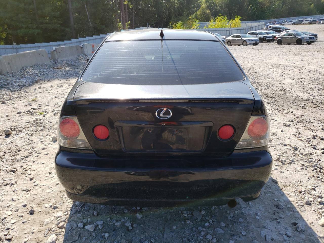 Lot #3029457782 2002 LEXUS ES 300